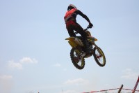 12.07.2015 14:00:19
20. Eichenrieder Motocross-Rennen
Garchinger Umland
Garchinger.de
